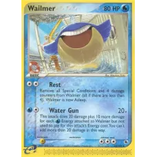 Wailmer