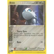 Aron