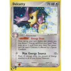 Delcatty