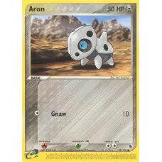 Aron