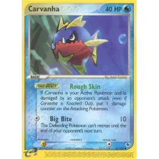 Carvanha
