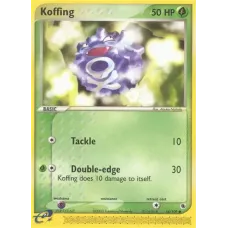 Koffing