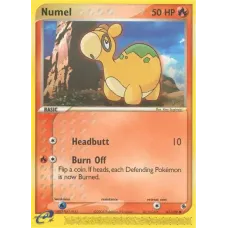 Numel