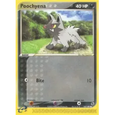 Poochyena