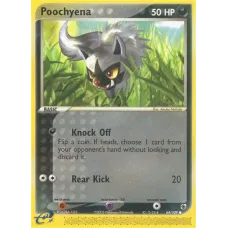 Poochyena