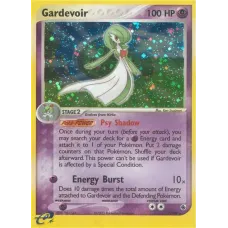 Gardevoir