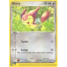 Skitty