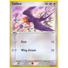 Taillow