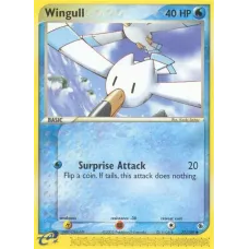 Wingull