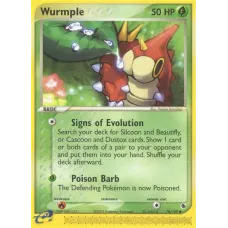 Wurmple