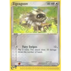 Zigzagoon