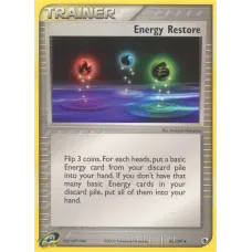 Energy Restore