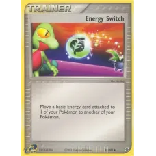 Energy Switch