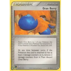 Oran Berry