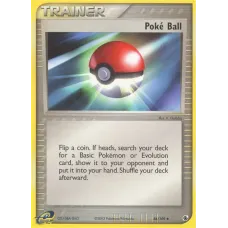 Poké Ball