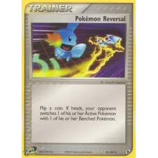 Pokémon Reversal