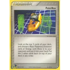 PokéNav