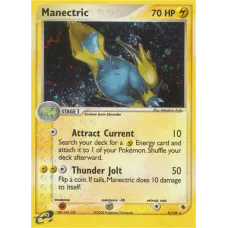 Manectric