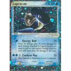 Lapras ex