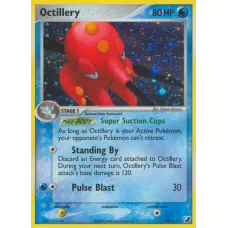 Octillery