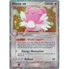 Blissey ex