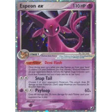 Espeon ex