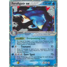 Feraligatr ex