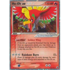 Ho-Oh ex