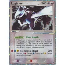 Lugia ex
