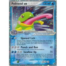 Politoed ex
