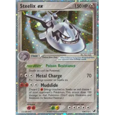 Steelix ex