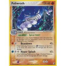 Poliwrath