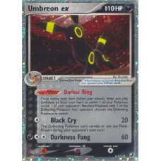 Umbreon ex