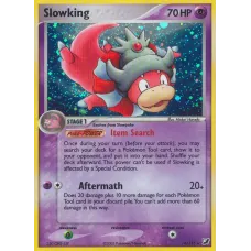 Slowking