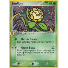 Sunflora