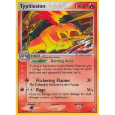 Typhlosion