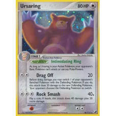 Ursaring
