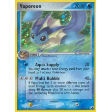 Vaporeon