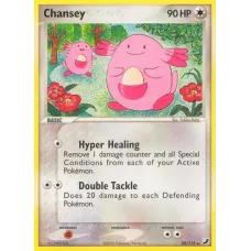 Chansey
