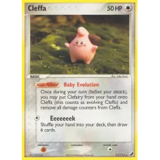Cleffa