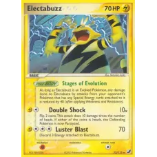 Electabuzz