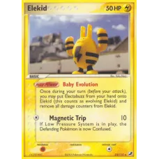 Elekid