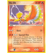 Ho-Oh