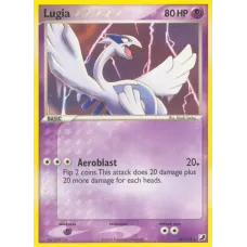Lugia