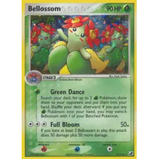 Bellossom