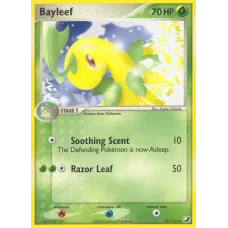 Bayleef