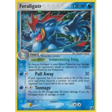 Feraligatr