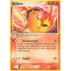 Quilava