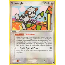 Smeargle
