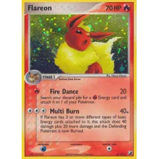 Flareon